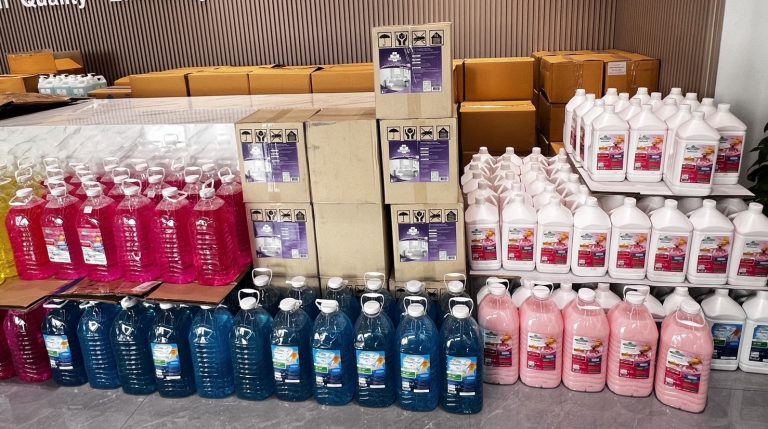 สินค้าคนพิการ